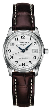 Wrist watch Longines L2.257.4.78.3 for women - picture, photo, image