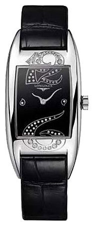Wrist watch Longines L2.504.0.57.4 for women - picture, photo, image