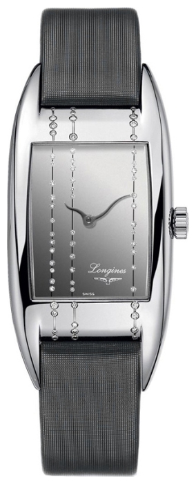 Wrist watch Longines L2.504.0.98.0 for women - picture, photo, image