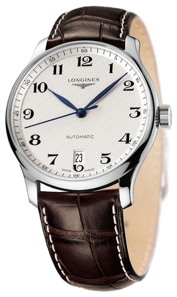 Wrist watch Longines L2.628.4.78.5 for Men - picture, photo, image