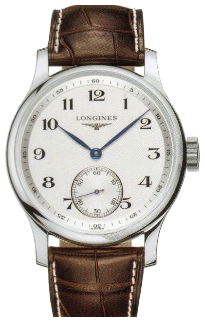 Wrist watch Longines L2.640.4.78.5 for men - picture, photo, image