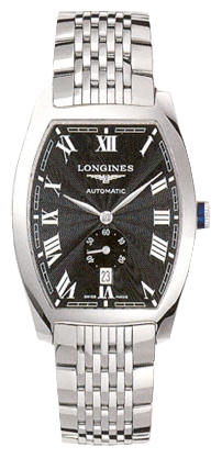 Wrist watch Longines L2.642.4.51.6 for men - picture, photo, image