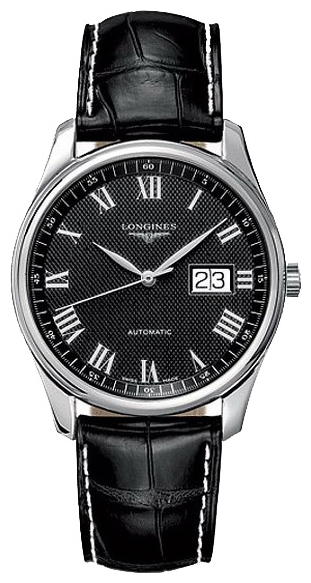 Wrist watch Longines L2.648.4.51.7 for Men - picture, photo, image