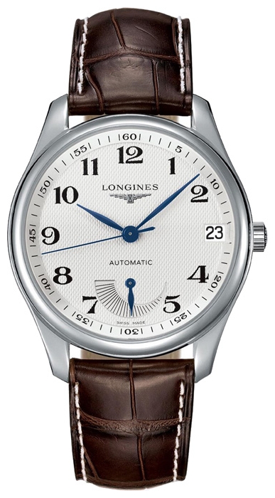 Wrist watch Longines L2.666.4.78.3 for Men - picture, photo, image