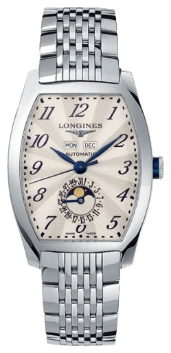 Wrist watch Longines L2.671.4.78.6 for Men - picture, photo, image