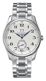 Wrist watch Longines L2.676.4.78.6 for men - picture, photo, image
