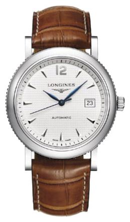 Wrist watch Longines L2.684.4.16.2 for Men - picture, photo, image