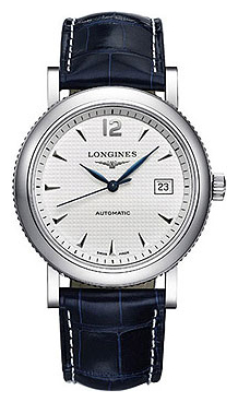 Wrist watch Longines L2.684.4.16.3 for Men - picture, photo, image