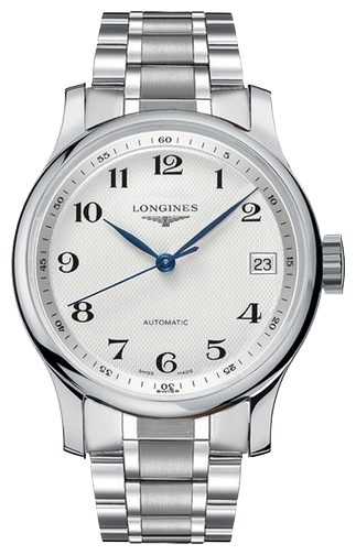 Wrist watch Longines L2.689.4.78.6 for Men - picture, photo, image