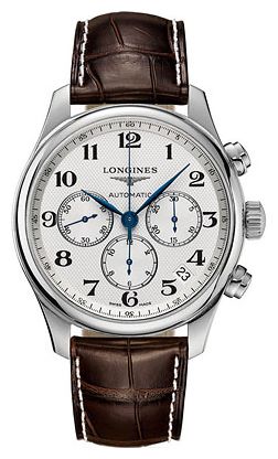 Wrist watch Longines L2.693.4.78.5 for Men - picture, photo, image
