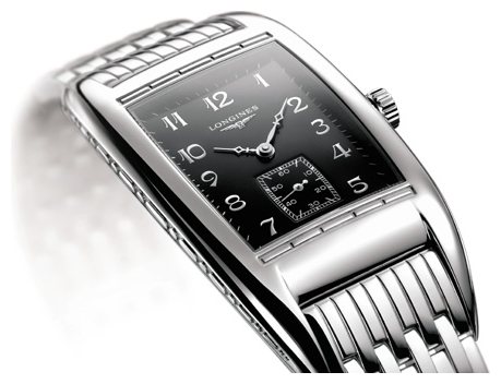 Wrist watch Longines L2.694.4.53.6 for Men - picture, photo, image