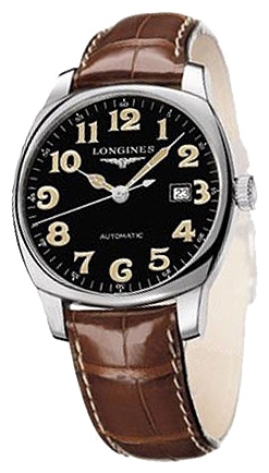 Wrist watch Longines L2.700.4.53.4 for men - picture, photo, image
