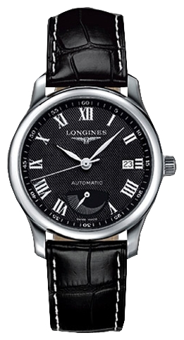Wrist watch Longines L2.708.4.51.8 for men - picture, photo, image