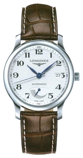 Wrist watch Longines L2.708.4.78.3 for Men - picture, photo, image