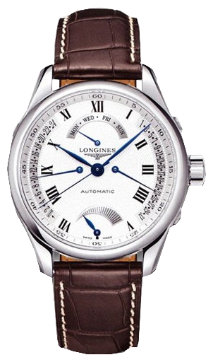 Wrist watch Longines L2.714.4.71.3 for Men - picture, photo, image