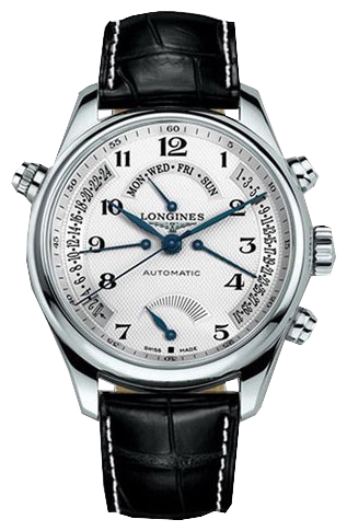 Wrist watch Longines L2.716.4.78.7 for men - picture, photo, image