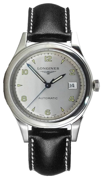 Wrist watch Longines L2.732.4.76.2 for men - picture, photo, image