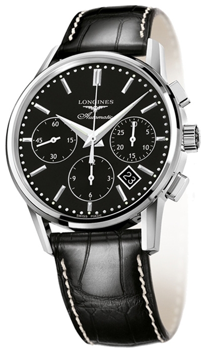 Wrist watch Longines L2.749.4.52.0 for Men - picture, photo, image