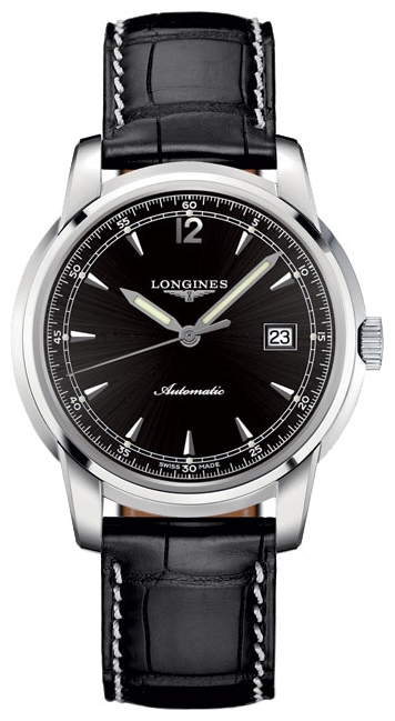 Wrist watch Longines L2.766.4.59.3 for Men - picture, photo, image