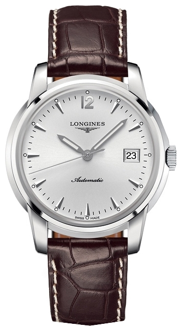 Wrist watch Longines L2.766.4.72.0 for Men - picture, photo, image