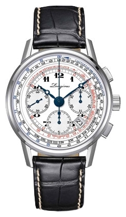 Wrist watch Longines L2.781.4.13.2 for Men - picture, photo, image