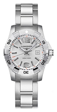 Wrist watch Longines L3.247.4.76.6 for women - picture, photo, image