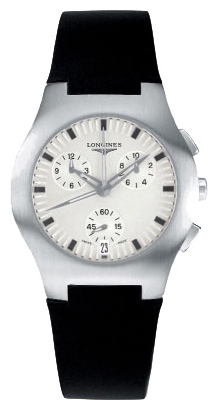 Wrist watch Longines L3.618.4.72.2 for Men - picture, photo, image