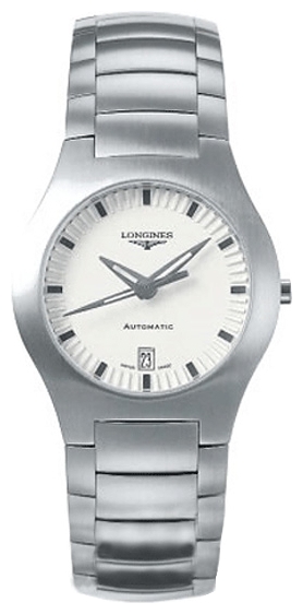Wrist watch Longines L3.623.4.72.6 for men - picture, photo, image