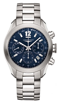 Wrist watch Longines L3.635.4.96.6 for men - picture, photo, image
