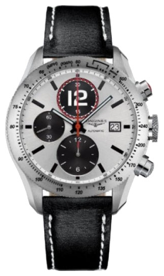 Wrist watch Longines L3.636.4.70.0 for Men - picture, photo, image