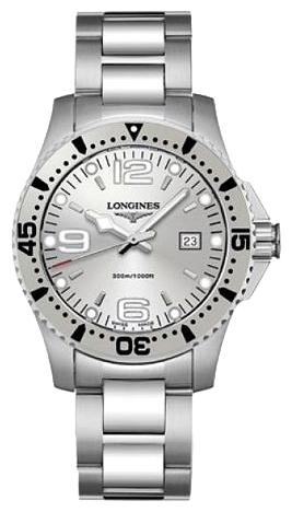 Wrist watch Longines L3.640.4.76.6 for Men - picture, photo, image