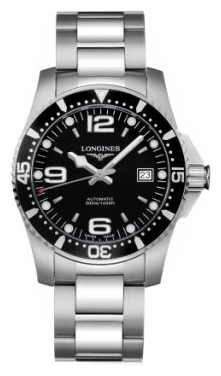 Wrist watch Longines L3.642.4.56.6 for Men - picture, photo, image