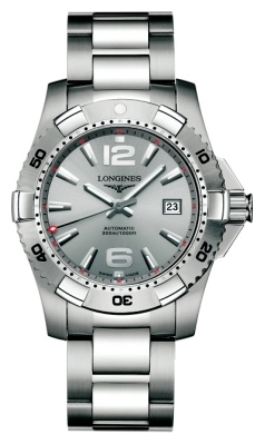 Wrist watch Longines L3.649.4.76.6 for men - picture, photo, image