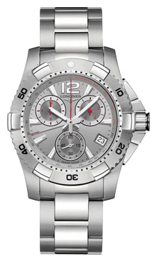 Wrist watch Longines L3.650.4.76.6 for Men - picture, photo, image