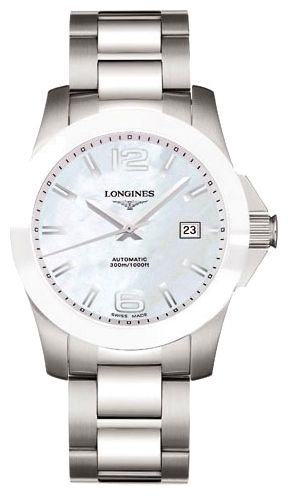 Wrist watch Longines L3.657.4.86.6 for Men - picture, photo, image