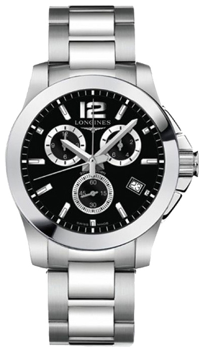 Wrist watch Longines L3.660.4.56.6 for Men - picture, photo, image