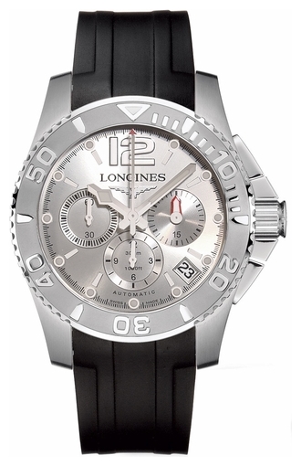 Wrist watch Longines L3.665.4.76.2 for Men - picture, photo, image