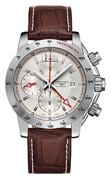 Wrist watch Longines L3.670.4.76.3 for Men - picture, photo, image