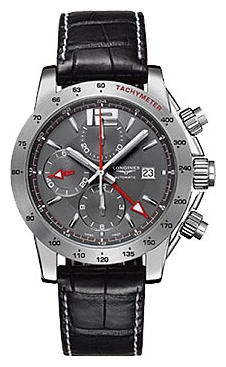 Wrist watch Longines L3.670.4.79.0 for men - picture, photo, image