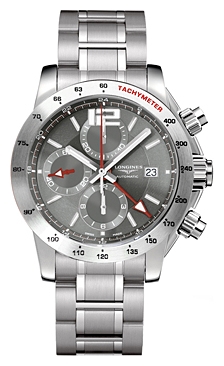 Wrist watch Longines L3.670.4.79.6 for Men - picture, photo, image