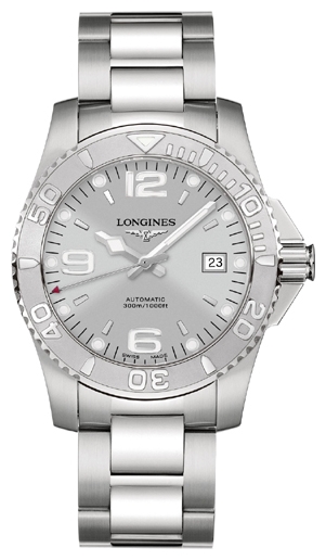 Wrist watch Longines L3.671.4.76.6 for men - picture, photo, image