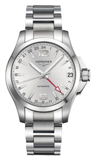 Wrist watch Longines L3.687.4.76.6 for Men - picture, photo, image