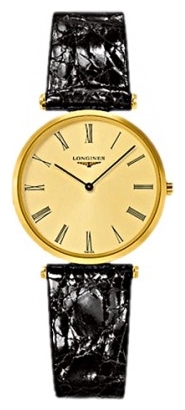 Wrist watch Longines L4.512.2.31.2 for women - picture, photo, image