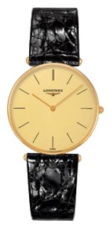 Wrist watch Longines L4.691.6.32.0 for women - picture, photo, image