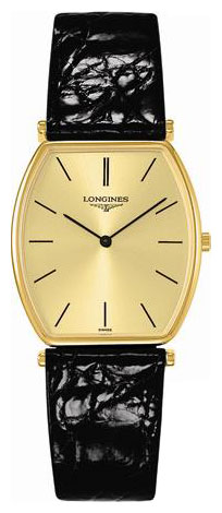 Wrist watch Longines L4.705.2.32.2 for Men - picture, photo, image