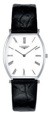 Wrist watch Longines L4.705.4.11.2 for Men - picture, photo, image