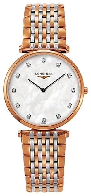 Longines L4.709.1.87.7 pictures