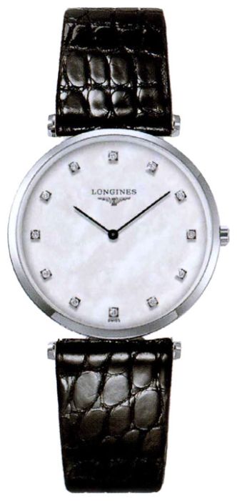 Longines L4.709.4.87.2 pictures