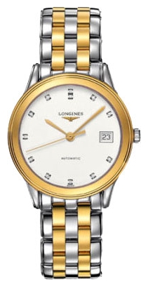Wrist watch Longines L4.774.3.27.7 for Men - picture, photo, image