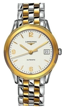 Wrist watch Longines L4.774.3.76.7 for Men - picture, photo, image